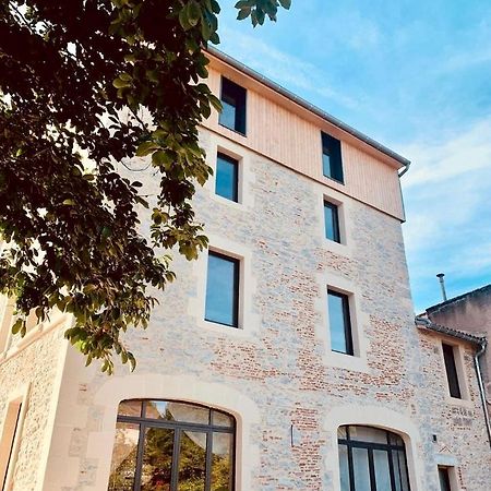 La Bellours Chambre D'Hotes Cahors Eksteriør billede