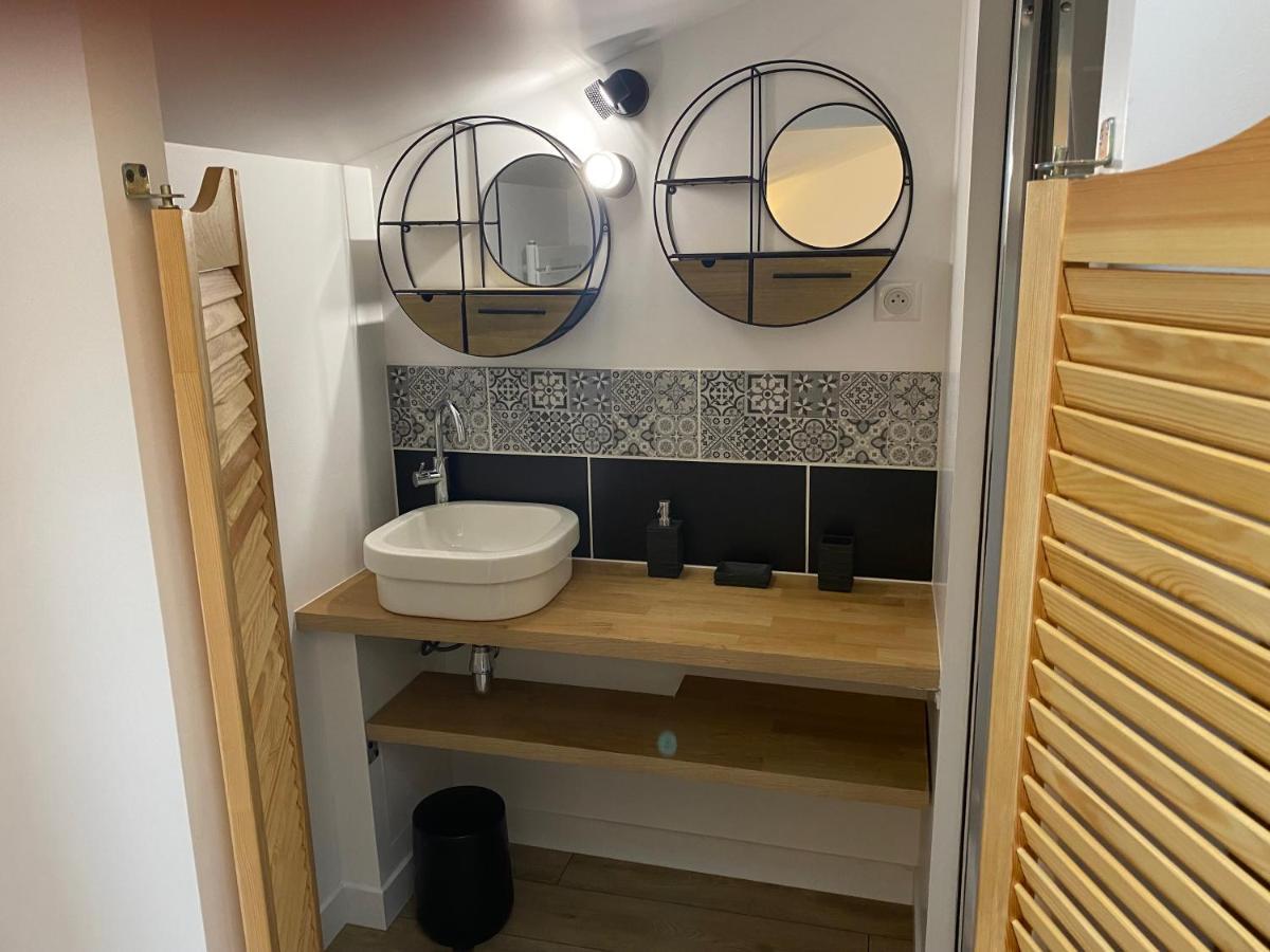 La Bellours Chambre D'Hotes Cahors Eksteriør billede