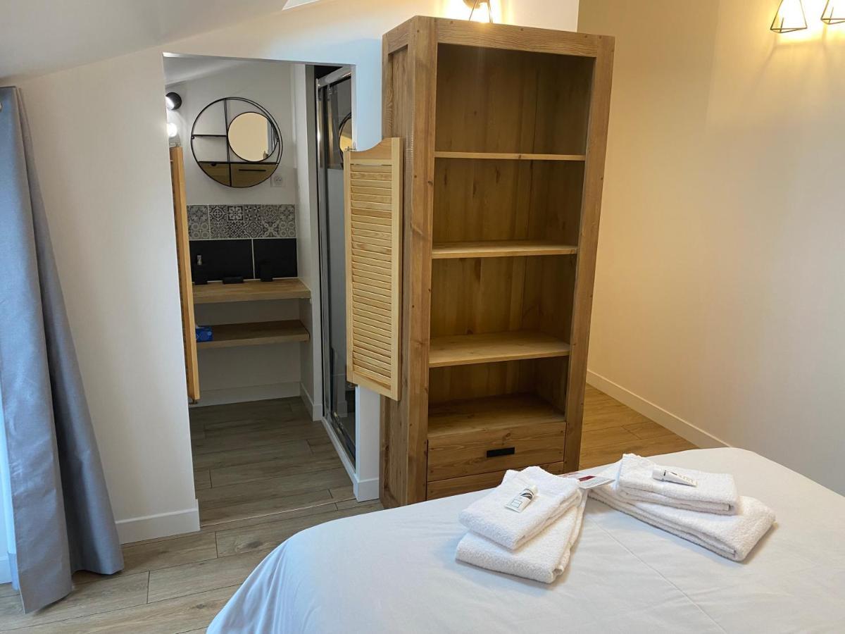 La Bellours Chambre D'Hotes Cahors Eksteriør billede