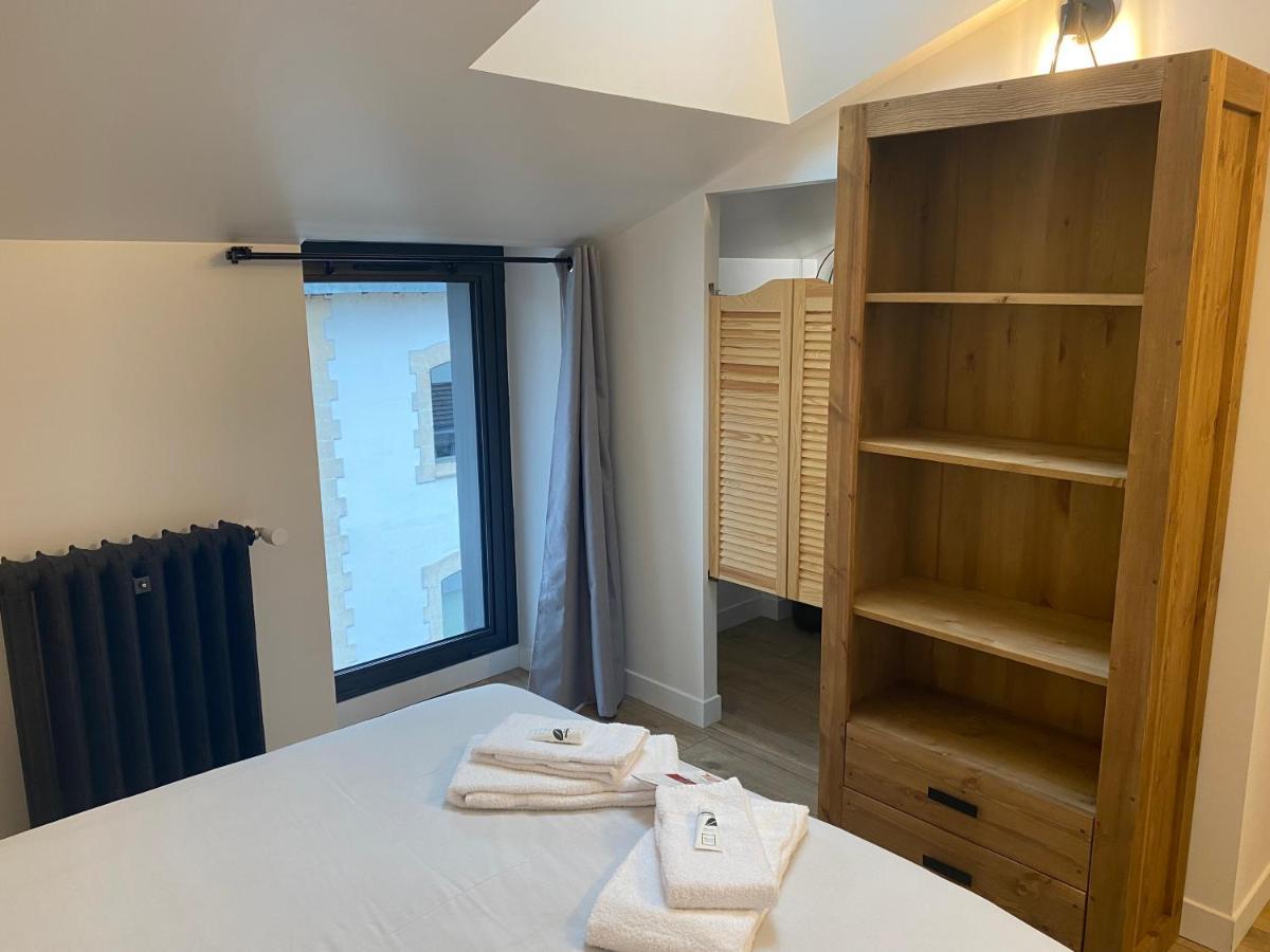 La Bellours Chambre D'Hotes Cahors Eksteriør billede