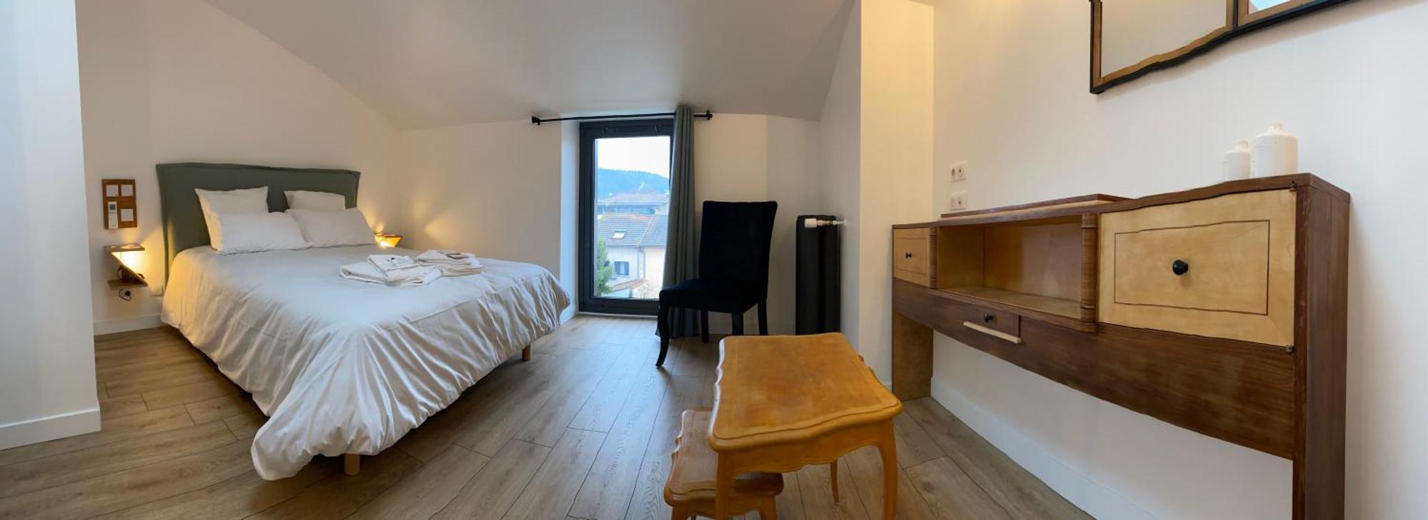 La Bellours Chambre D'Hotes Cahors Eksteriør billede
