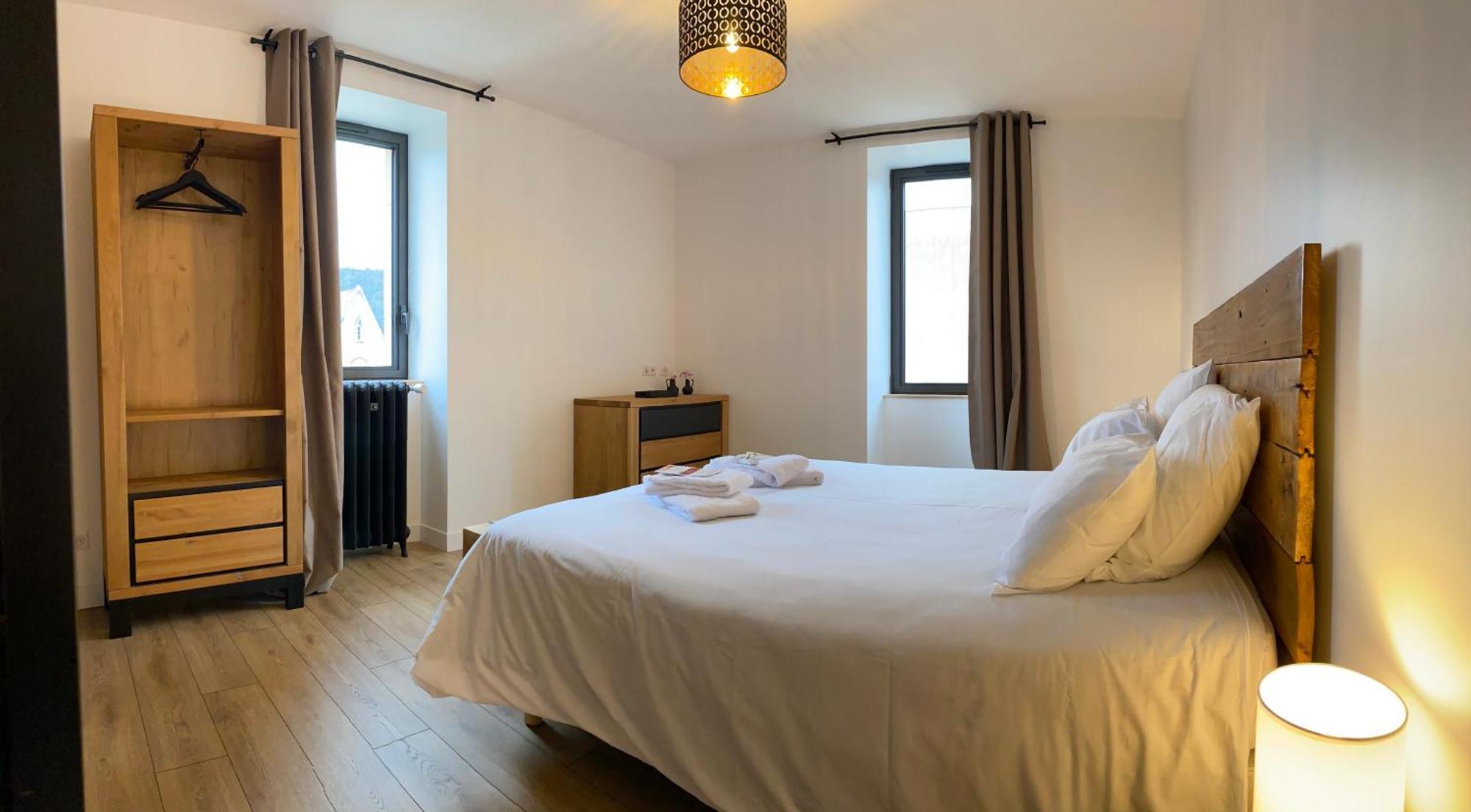 La Bellours Chambre D'Hotes Cahors Eksteriør billede
