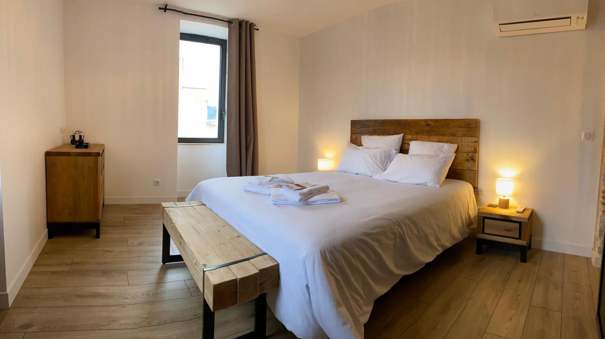 La Bellours Chambre D'Hotes Cahors Eksteriør billede