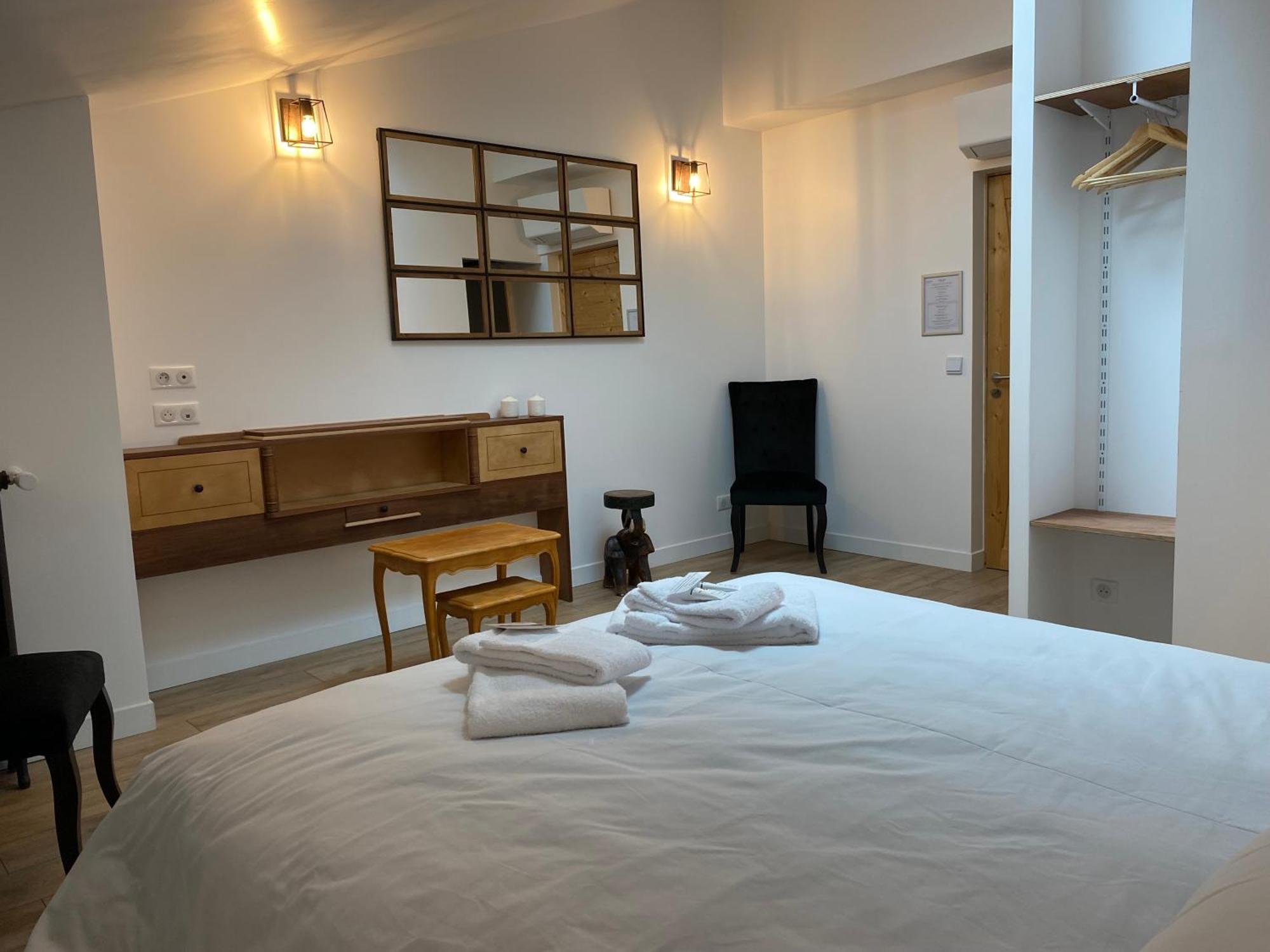La Bellours Chambre D'Hotes Cahors Eksteriør billede