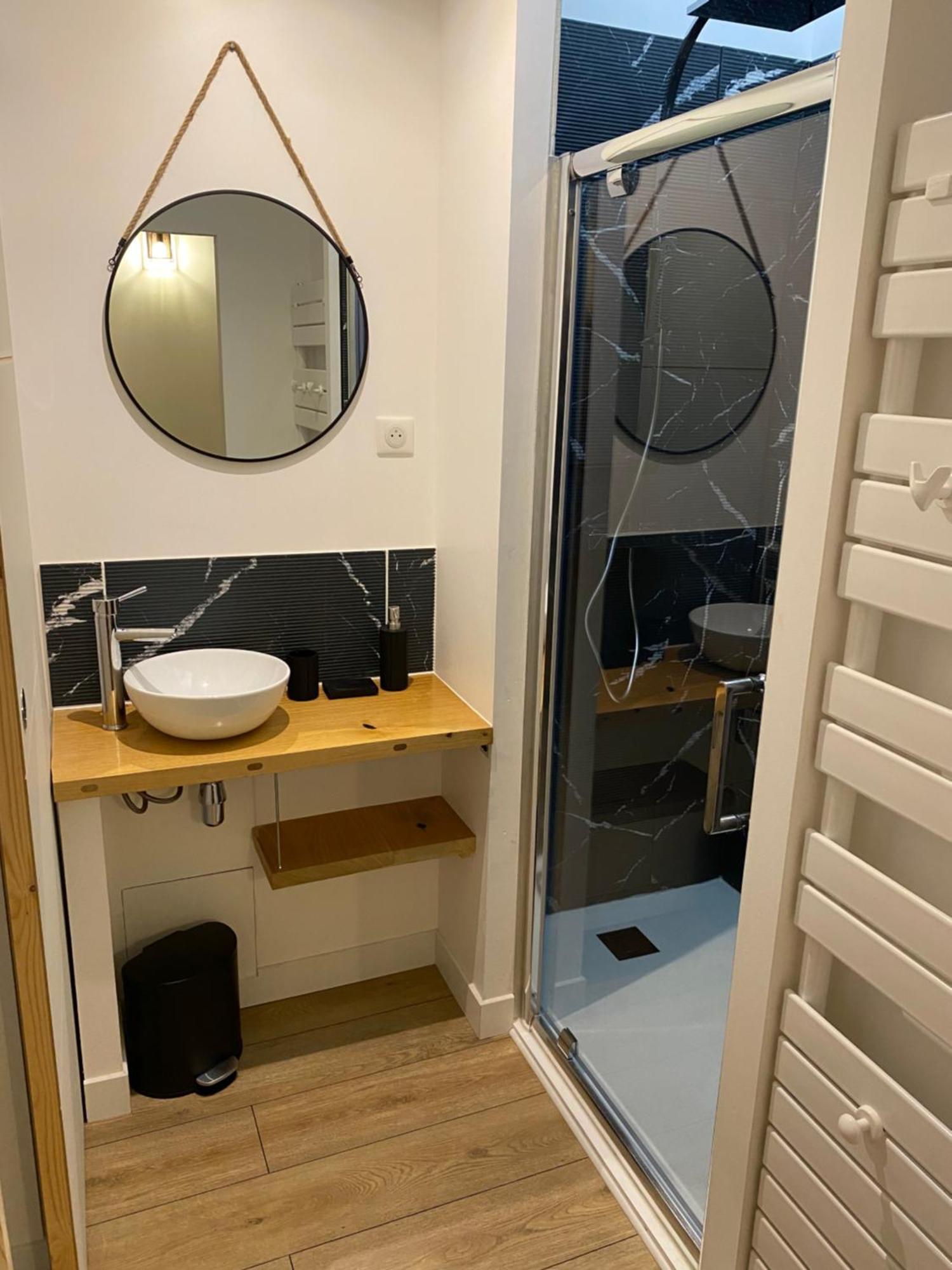 La Bellours Chambre D'Hotes Cahors Eksteriør billede